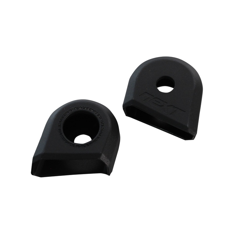 Next SL G5 Pedal Boots – Black 2-Pack