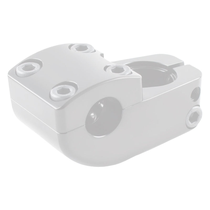 Odyssey Nord BMX Stem – Top Load Splatter
