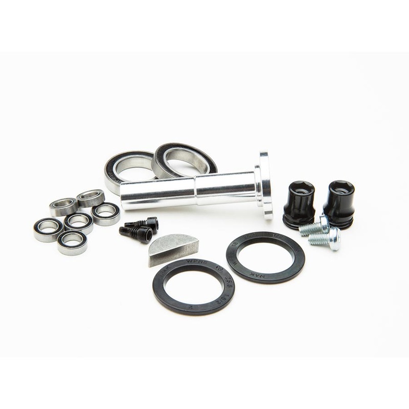Pedal Bearing Rebuild Kit pre-2022 Atlas