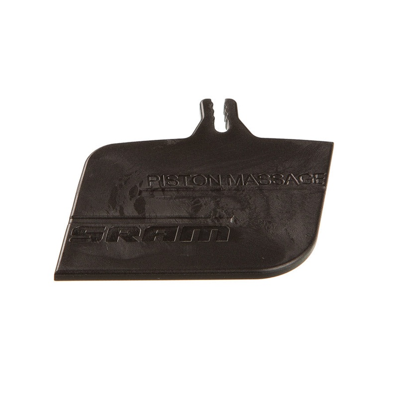 SRAM DB Piston Massage Spacer – 3.7mm