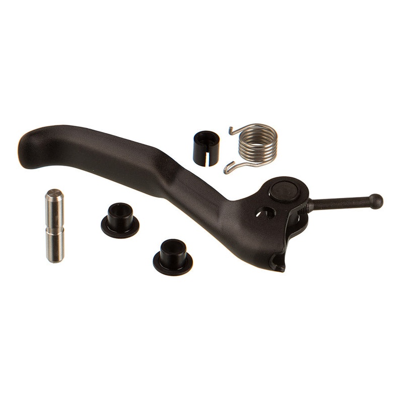 SRAM DB8 Stealth B1+ DB6/4 A1+ Lever Blade Kit – Aluminum Includes Blade Dowel Pushrod Spring Clip Bushings