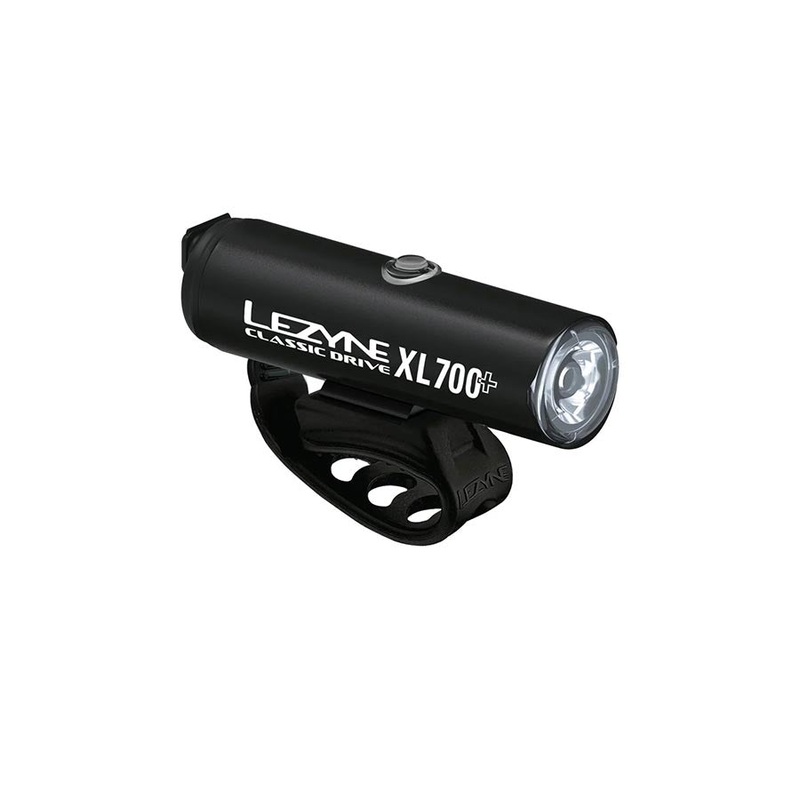 Classic Drive Xl 700+ Front Light