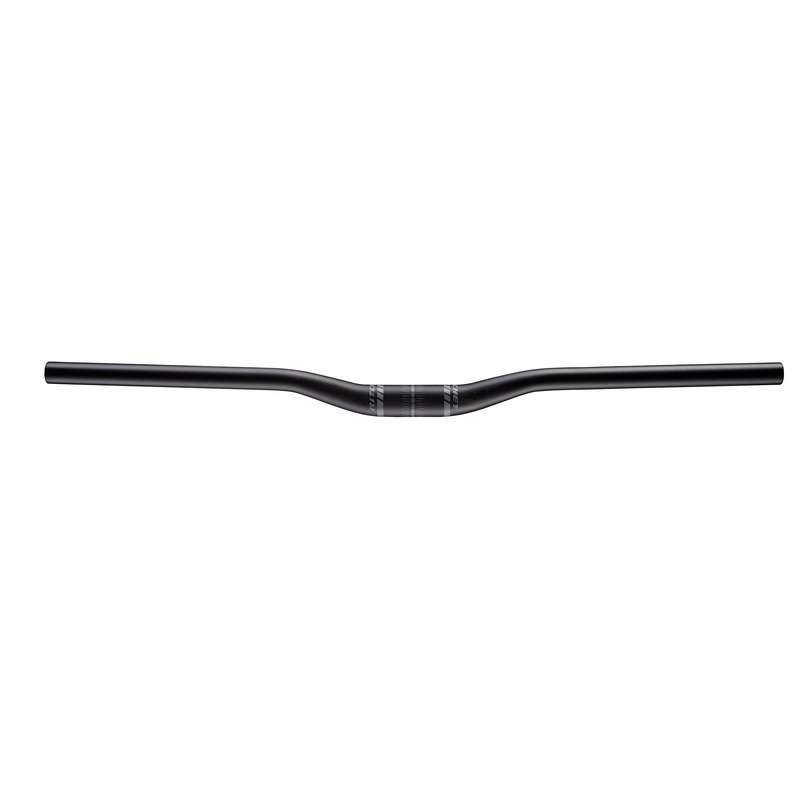 Comp Trail Rizer Handlebar – Aluminum 800mm 20mm Rise 31.8mm 9 Deg BLK
