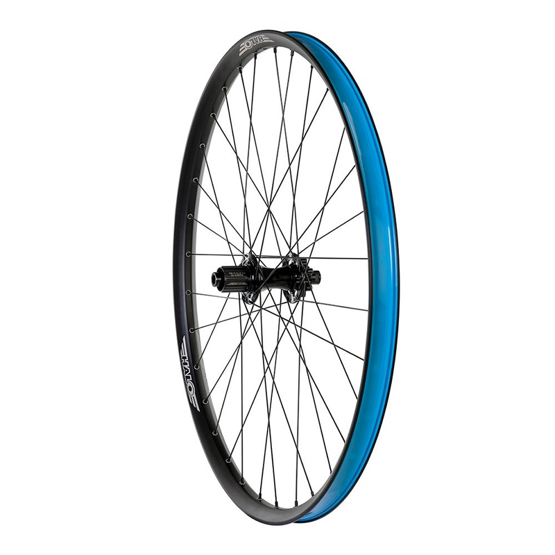 Halo Skelta 27.5 Rear (HG) Wheel 12×148 32h Stealth