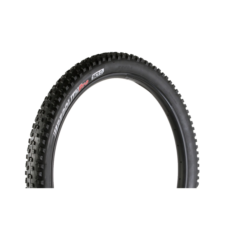 Regolith Pro Tire 27.5 x 2.4 SCT TR