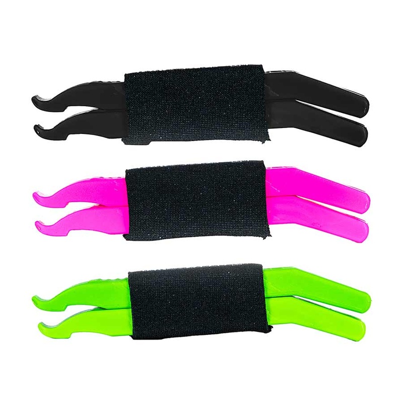 Rim Stix Tire Levers – Box of 24 Assorted Colors