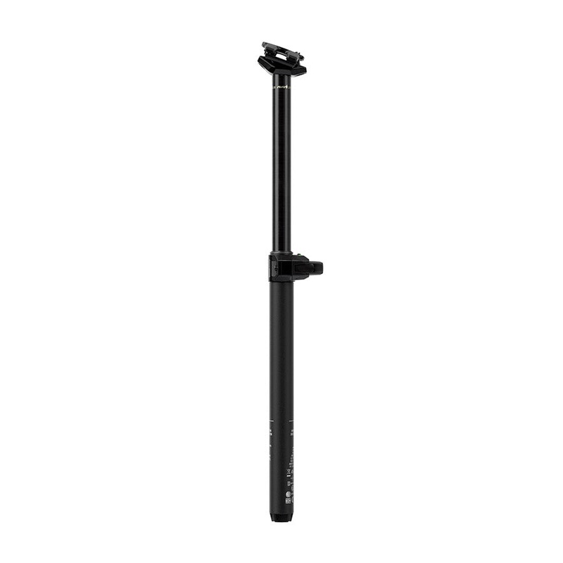 RockShox Reverb AXS Dropper Seatpost – 30.9mm 250mm Black B1