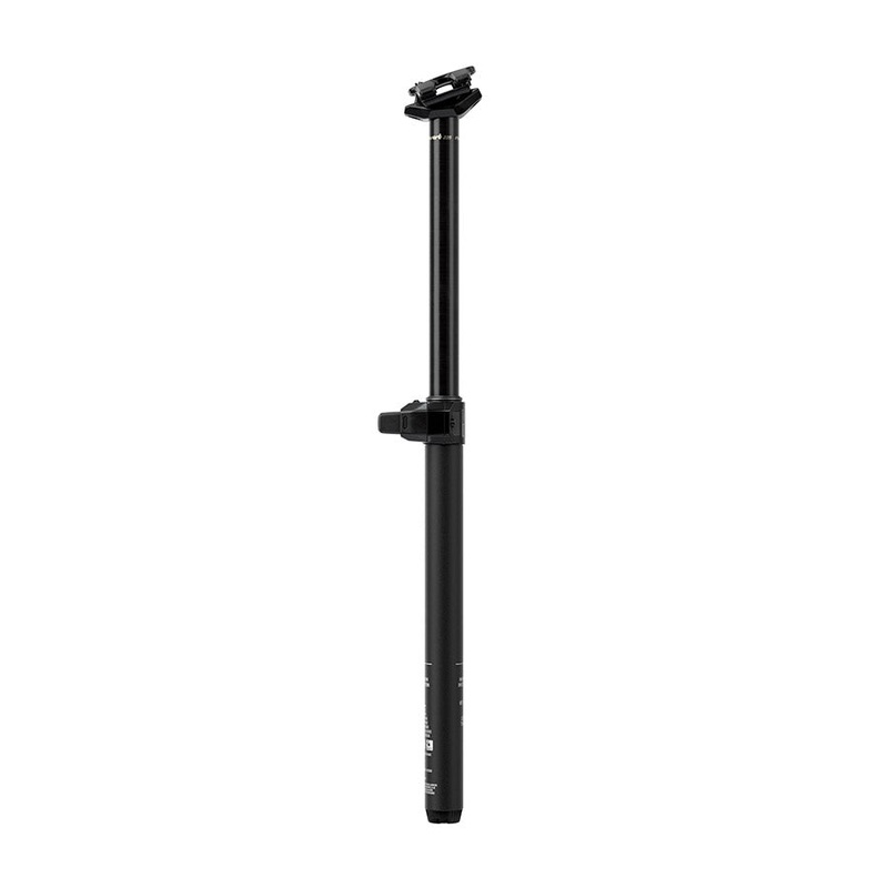 RockShox Reverb AXS Dropper Seatpost – 34.9mm 250mm Black B1