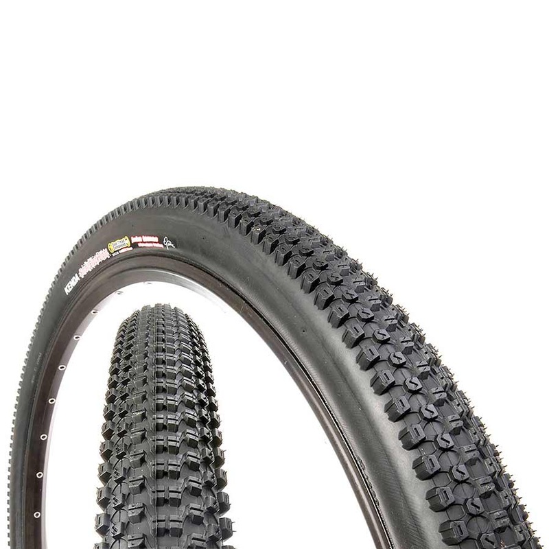 Small Block-8 K Tire 26 x 2.35 DTC