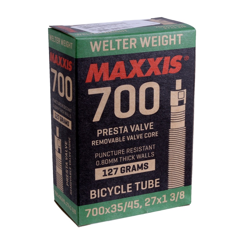Welter Weight Tube 700×23-32  PV 48mm