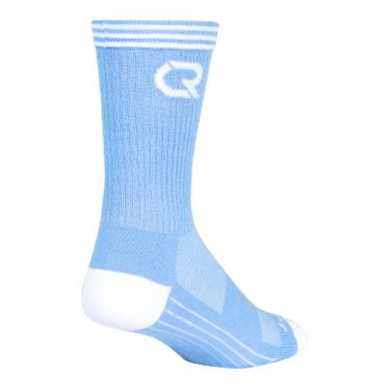 Club Ride Socks|Blue Wave|Black|Mood Indigo|Beach Fire|Sweet Blue|S/M|L/XL