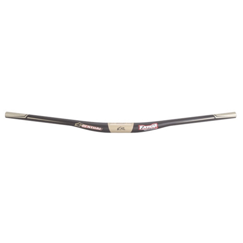 Fatbar Carbon 35 Riser Bar (35.0) 10mm/800mm UD