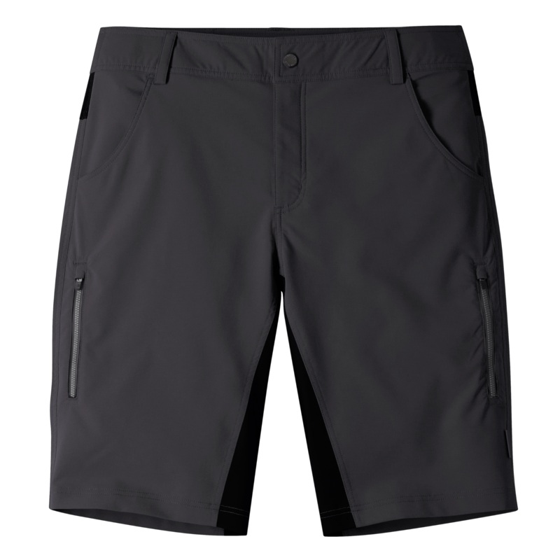 Men’s Fuze Shorts 12 w/ Gunslinger Chamois