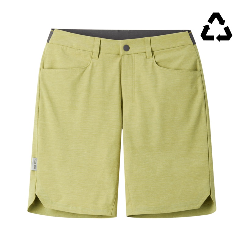 Men’s Rider Short 9|Fern Green|Ultimate Grey|Black|Goblin Blue|S|M|L|XL|2XL