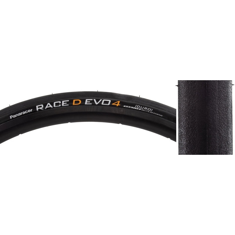 Panaracer Race D Evo4 700×23 Standard Tire