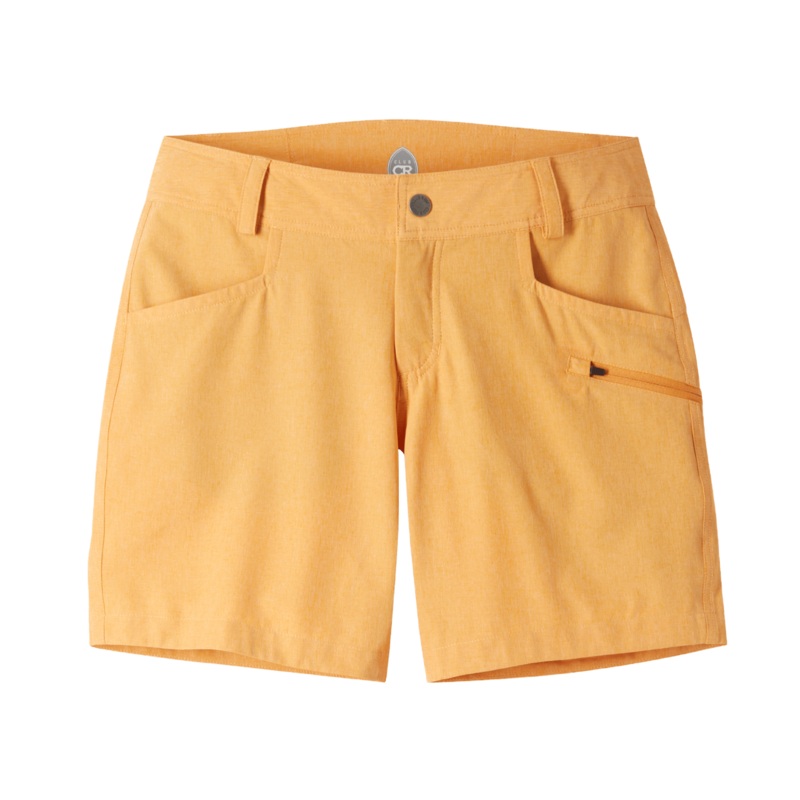Women’s Eden Shorts 7 w/ Drift Chamois