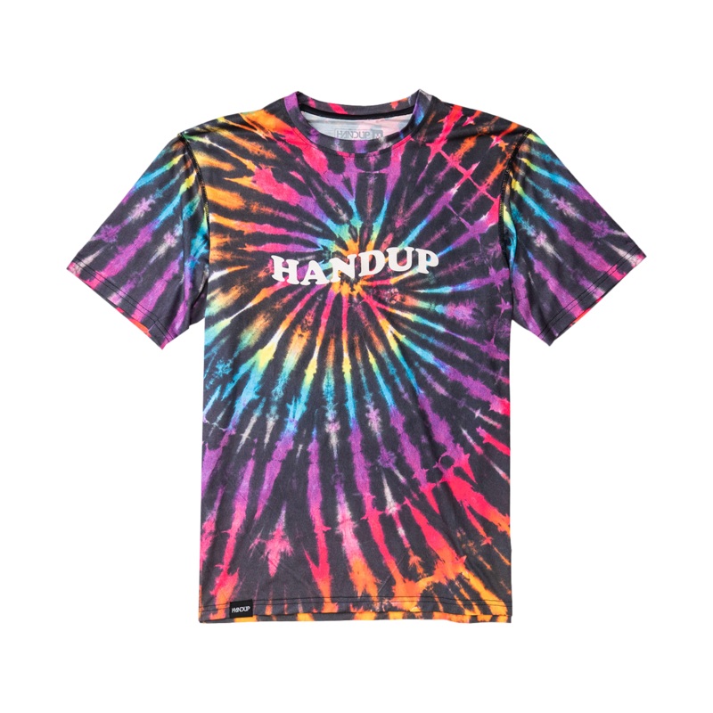 ActiviTEE – Reverse Tie Dye|X SMALL|SMALL|MEDIUM|LARGE|X LARGE|XX LARGE