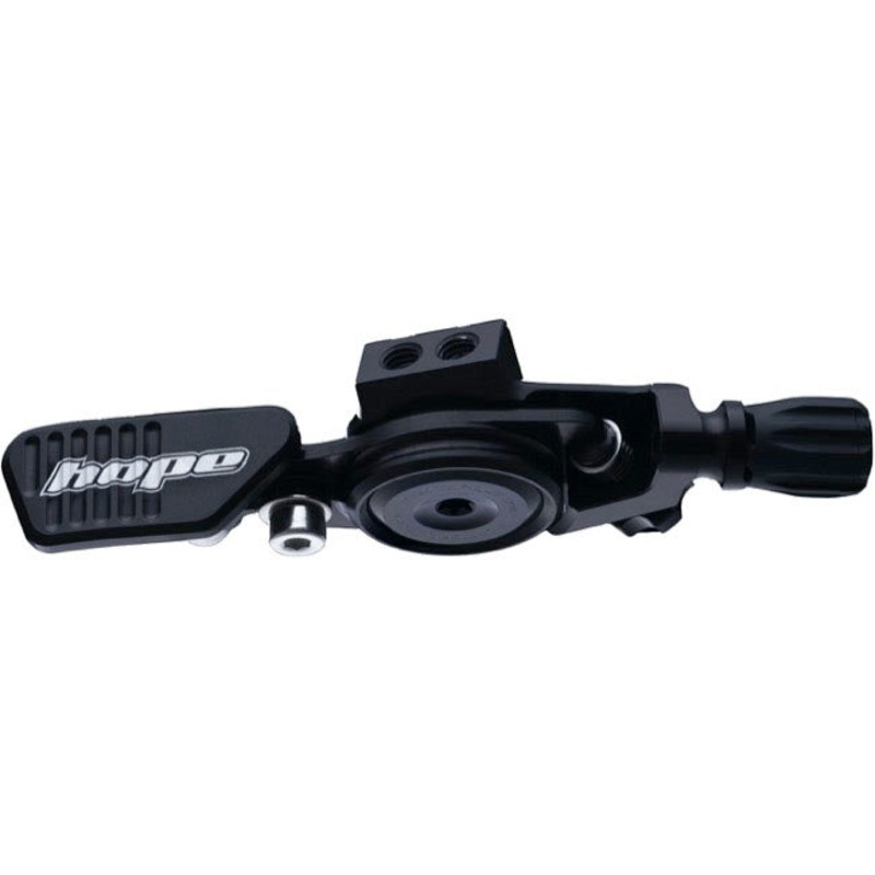 Dropper Lever Black/Black