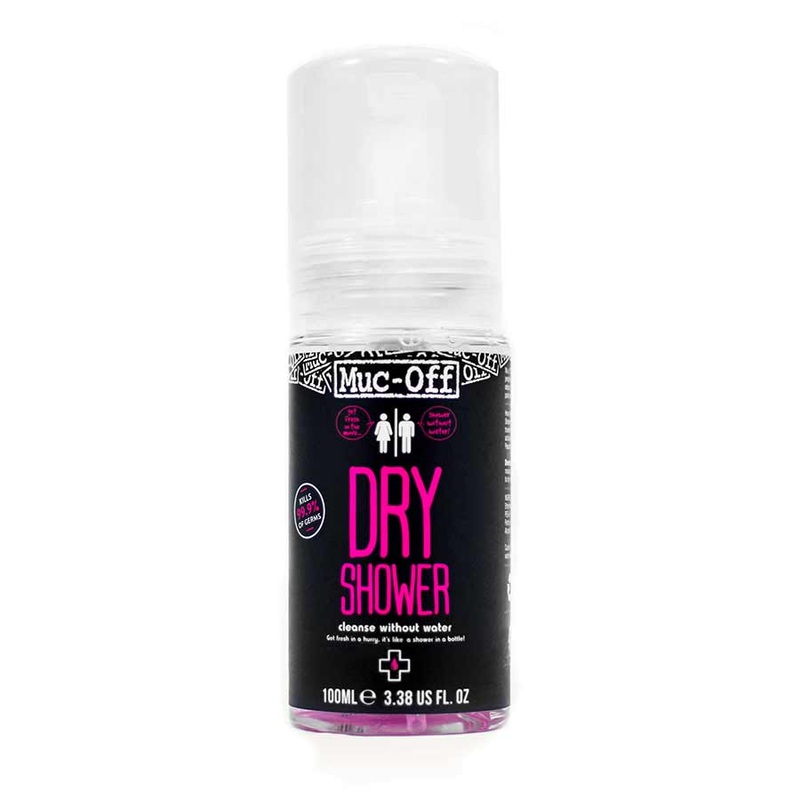 Dry Shower 100ml