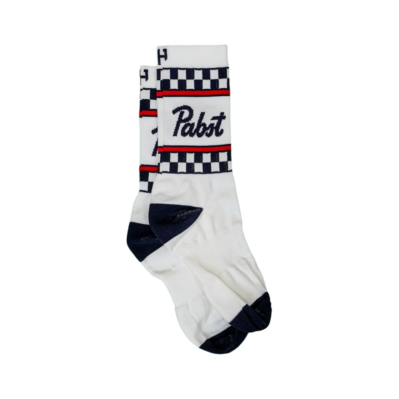 Socks – Pabst Racing|SM / MD|LG / XL
