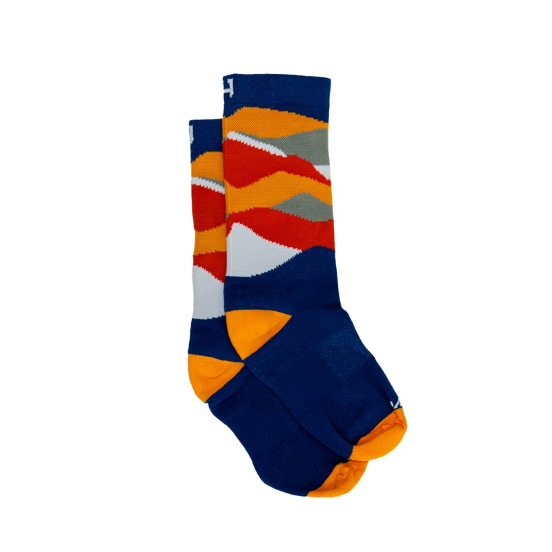 Socks – Ridge Rider|SM / MD|LG / XL