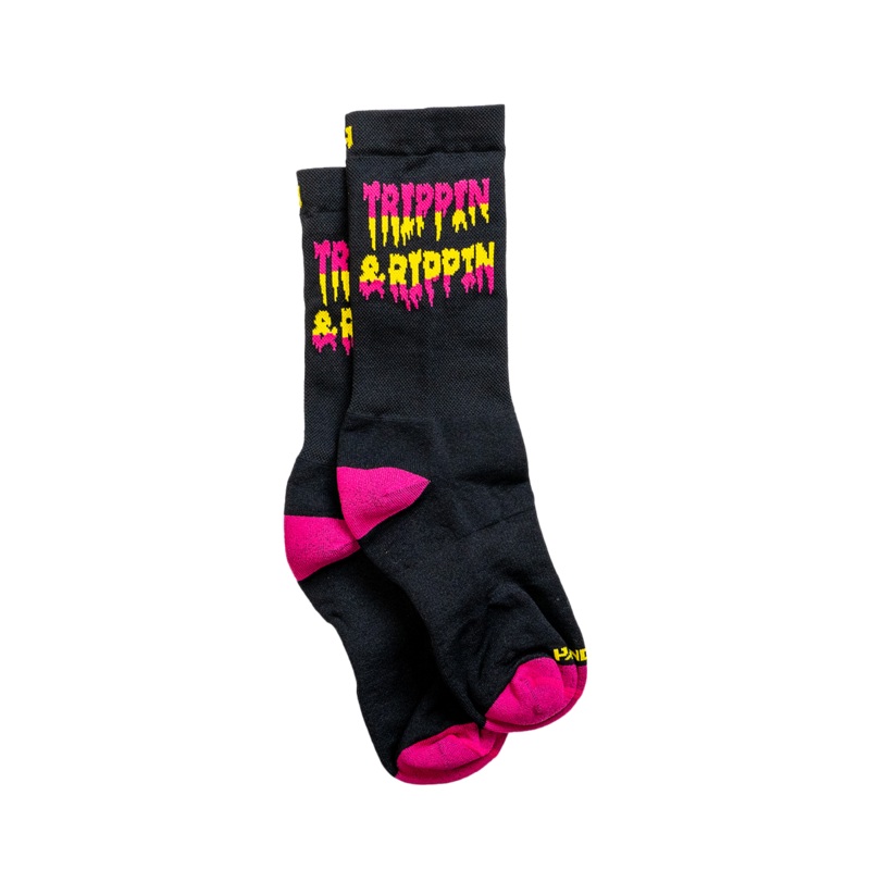 Socks – Trippin’ & Rippin’ 2|SM / MD|LG / XL