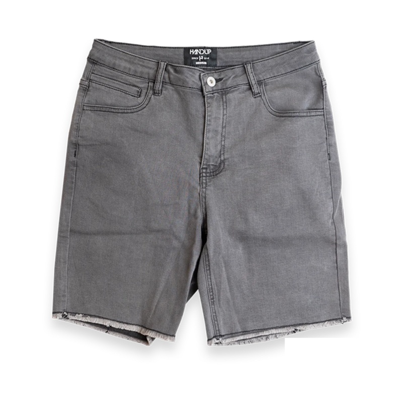 Stretch Jorts – Faded Grey|XX SMALL|X SMALL|SMALL|MEDIUM|LARGE|X LARGE|XX LARGE|XXX LARGE