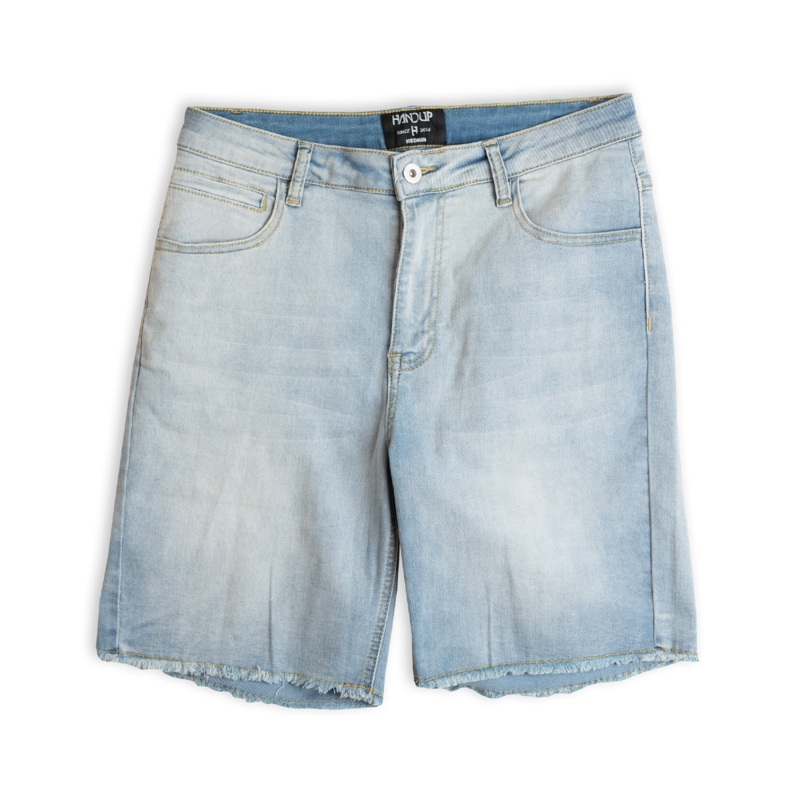 Stretch Jorts – Light Blue|XX SMALL|X SMALL|SMALL|MEDIUM|LARGE|X LARGE|XX LARGE|XXX LARGE