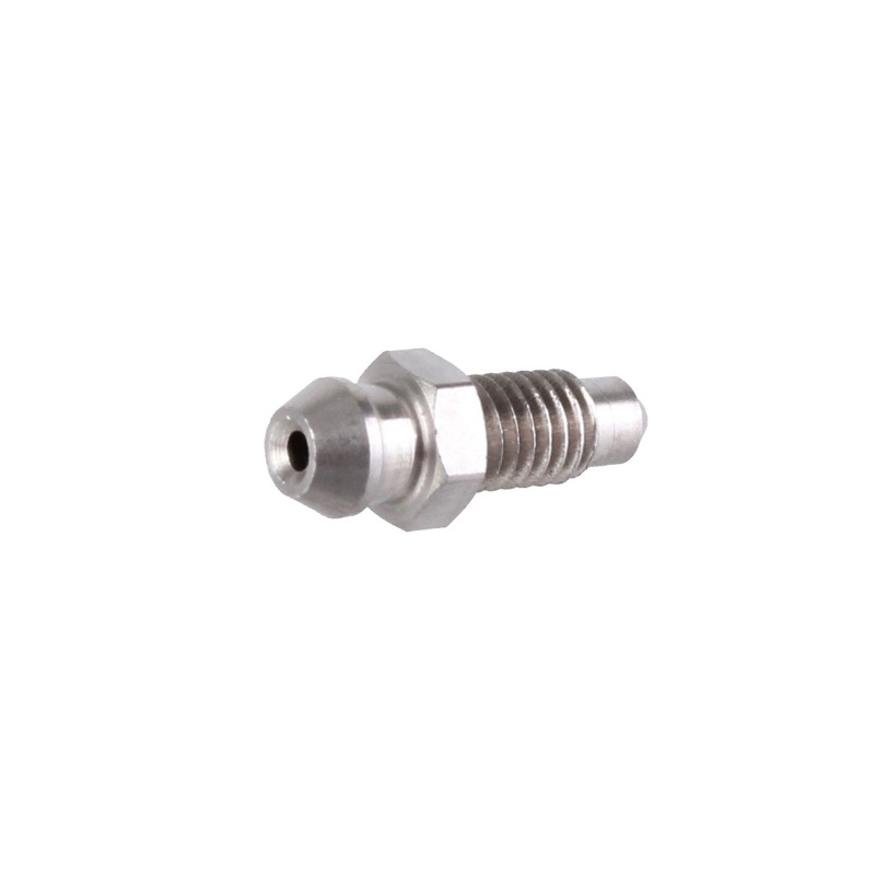 Caliper Bleeder Screw 04+  Ea