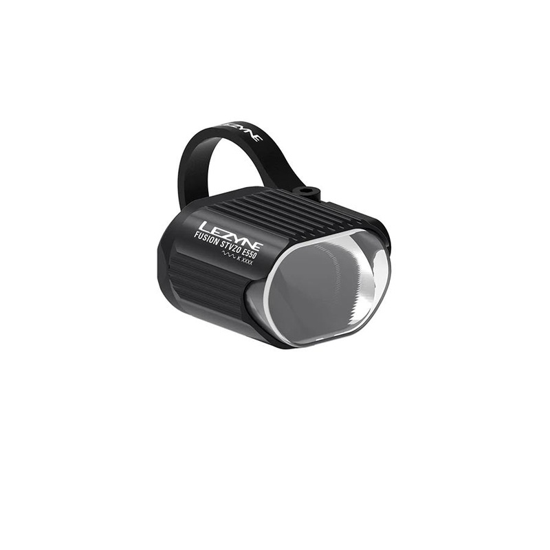 E-Bike Fusion SM STVZO E550 Front Light