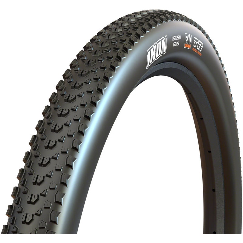 Ikon Tire, MaxxSpeed EXO – 29 x 2.4