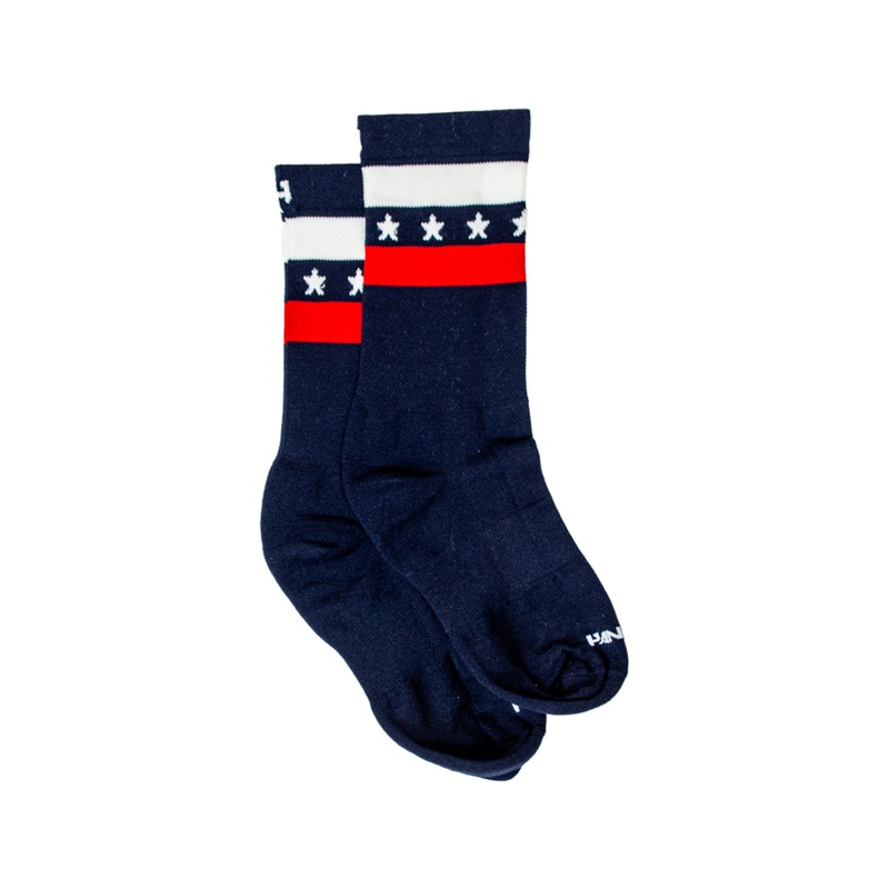 Socks – Merica|SM / MD|LG / XL