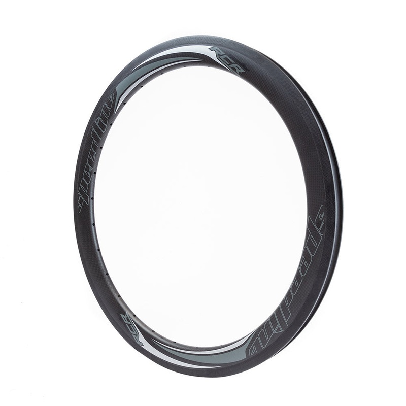 Speedline Parts | RCR / 451 – 20 x 1 1/8 Carbon Fiber Rim
