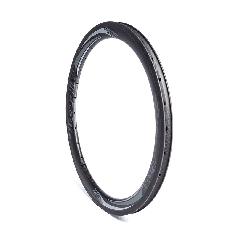 Speedline Parts | RCR / 507 – 24 x 1.75 Pro Size Carbon Fiber BMX Rim