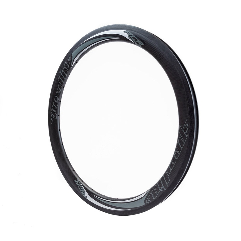 Speedline Parts | RCR / 520 – 24 x 1 1/8 Carbon Fiber Rim