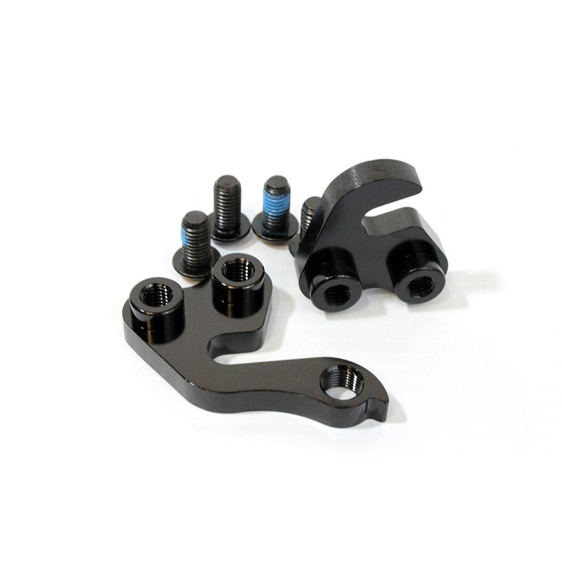 Supercross BMX | Shine 26 135×9 Dropouts