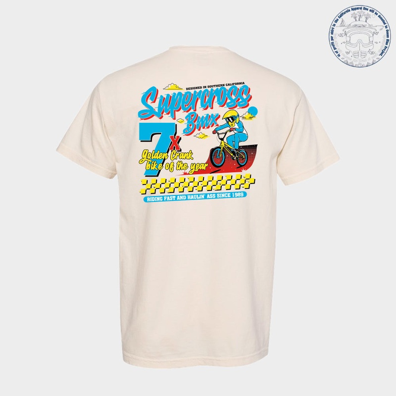 Supercross BMX | SoCal Original Shirt