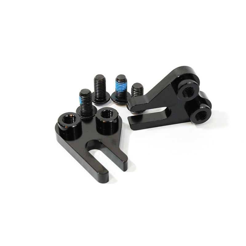 Supercross BMX | Supercross Shine 26 MTB / BMX Dropouts
