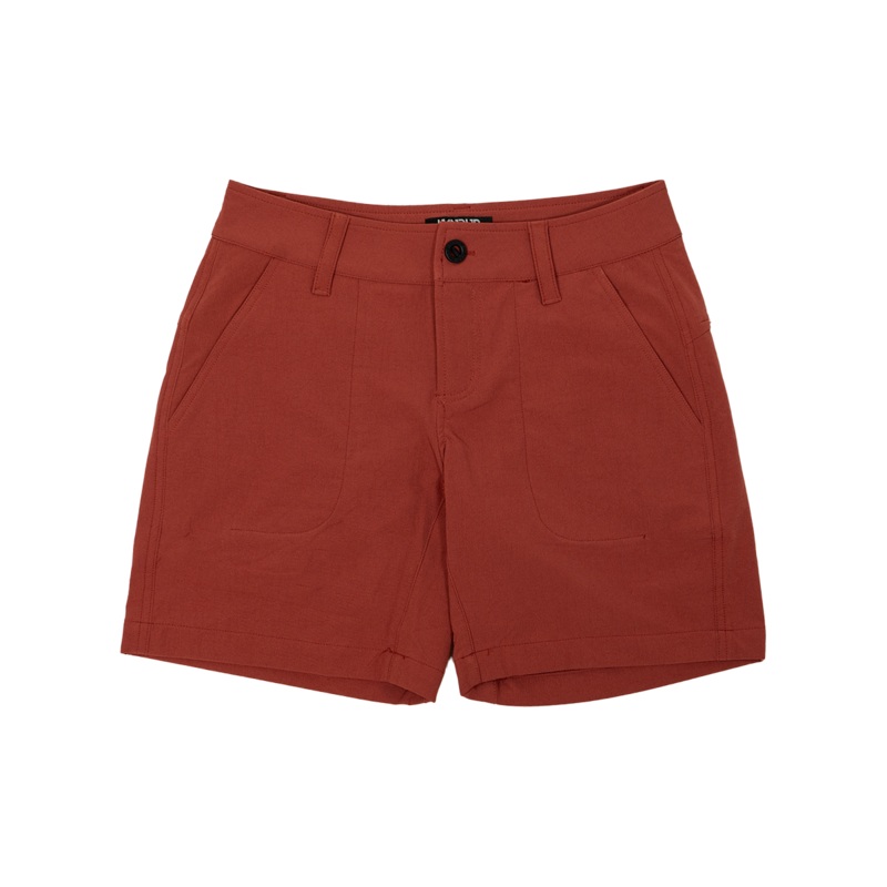 Women’s Hot Lap Short   Dusty Rose