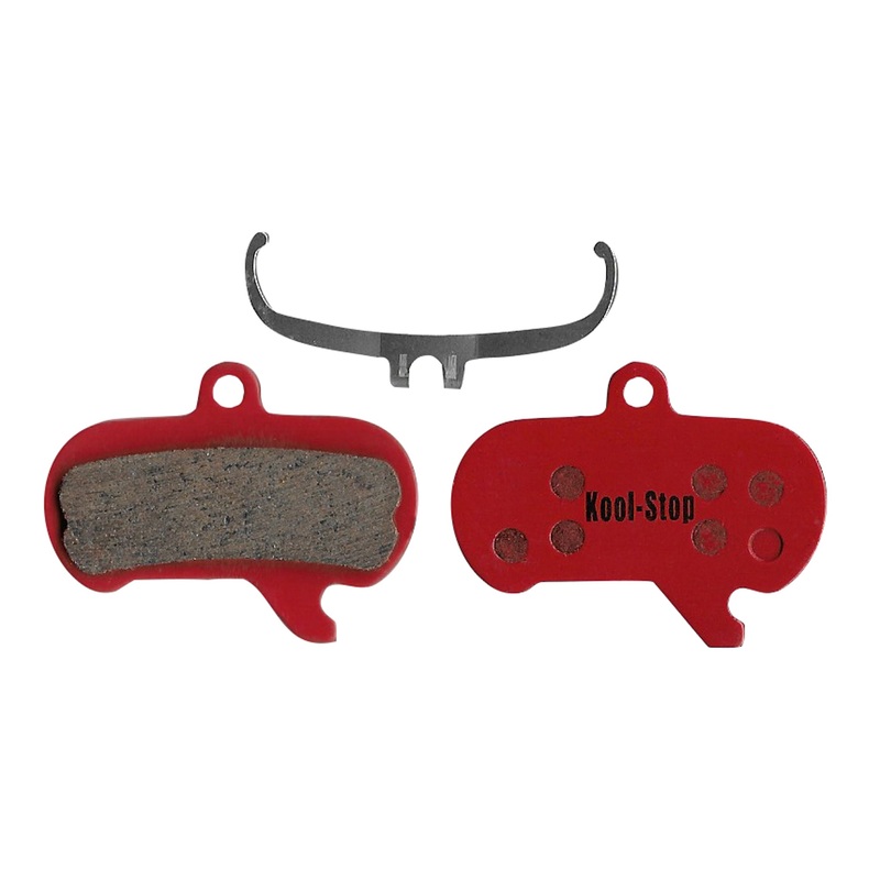 Disc Pads SRAM Maven Organic/Steel