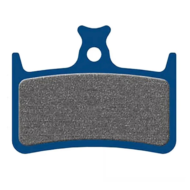 E4 Disc Brake Pads – Road Organic Compound Fits E4 RX4+ RX4-SH Mono M4 Pair