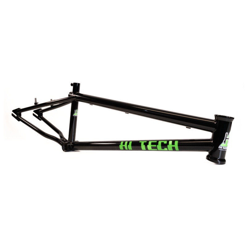 Hi Tech BMX | 40 Year Anniversary BMX Racing Frame