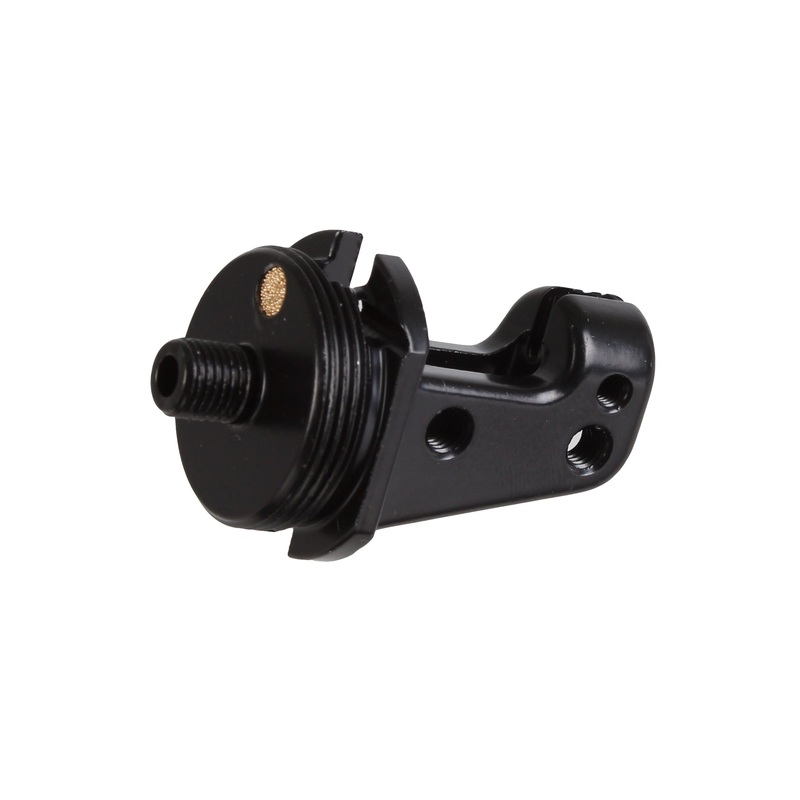 LEV Ci 272 Mast End – 2018