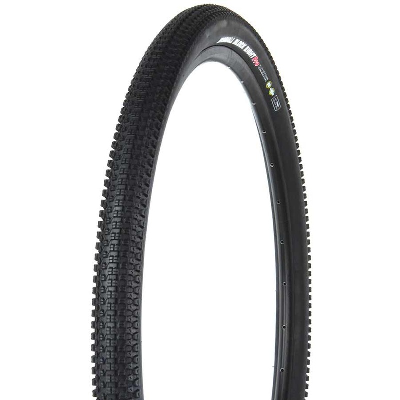Small Block-8 TR K Tire 26 x 2.1 DTC