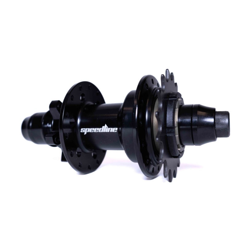 Speedline Parts | Killer Buzz Hubsets 3/8