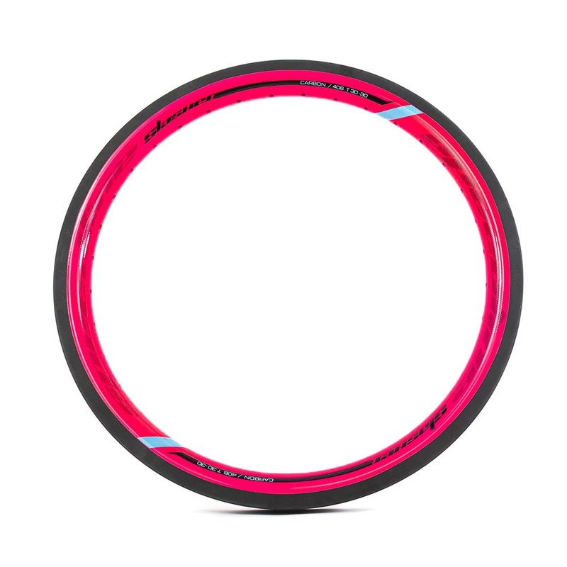 Speedline Parts | Slashers 406 20×1.75 Carbon Fiber BMX Rims