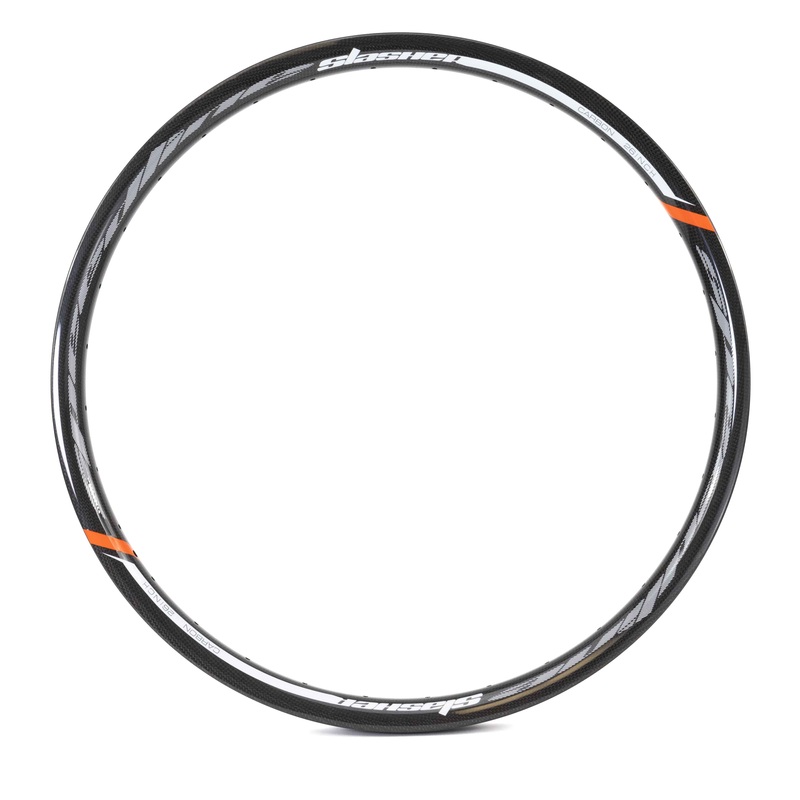 Speedline Parts | Slashers 559 26×1.75 Carbon Fiber BMX Rims