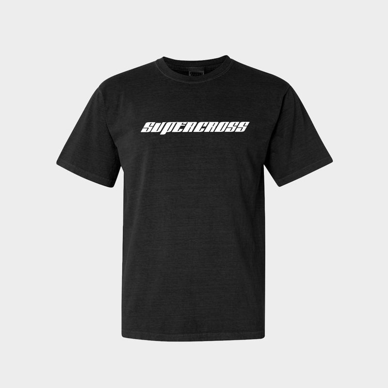 Supercross BMX | Corporate Shirt