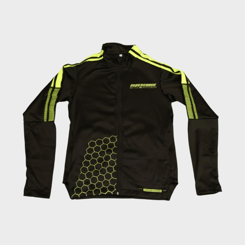 Supercross BMX | Warm Up Jacket