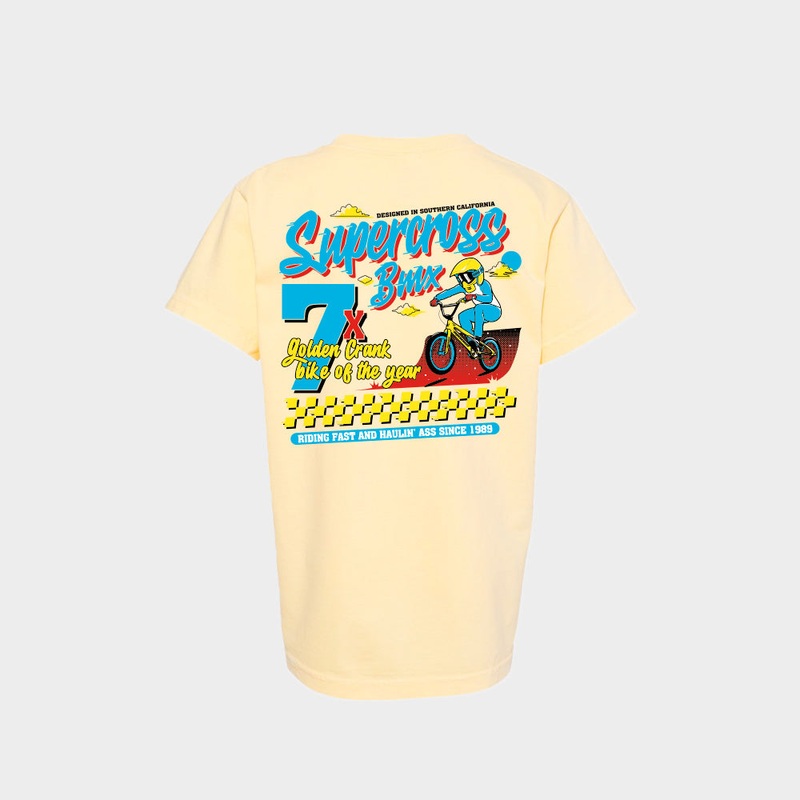 Supercross BMX | Youth SoCal Original Shirt